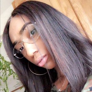 Meet your Posher, Jasmine